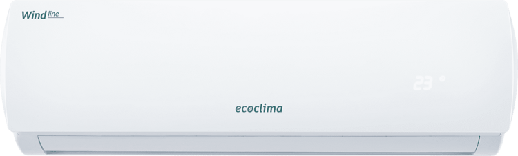 Сплит-система Ecoclima ECW/I-12QCW