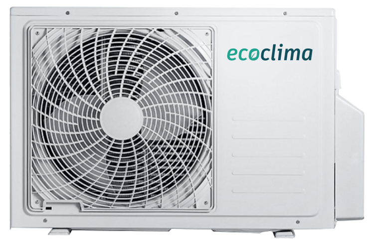 Сплит-система Ecoclima ECW-HE09/AA-4R2