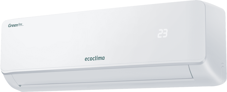 Сплит-система Ecoclima ECW/I-07GC