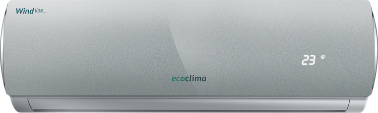 Сплит-система Ecoclima ECW/I-09QCG