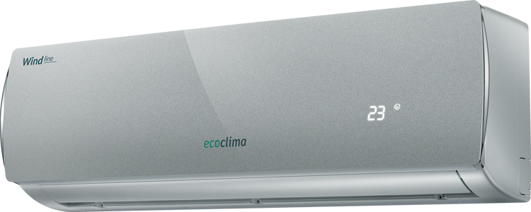 Сплит-система Ecoclima ECW/I-09QCG